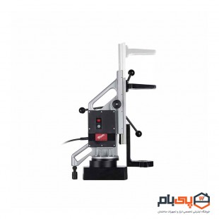 پایه دریل مغناطیسی میلواکی مدل DDH 32 RP