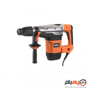 بتن کن و چکش تخریب آ ا گ مدل KH 7 E