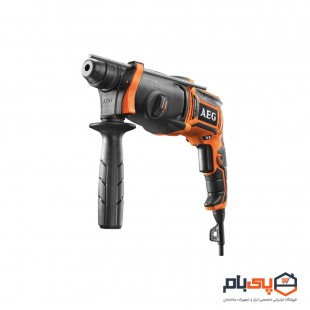 بتن کن سه کاره آ ا گ مدل KH 24IE