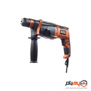 بتن کن سه کاره آ ا گ مدل KH 24X IE