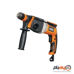 بتن کن سه کاره آ ا گ مدل KH 26XE