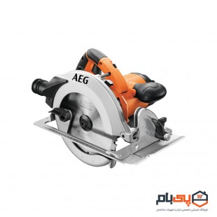 اره گردبر آ ا گ مدل KS 66-2