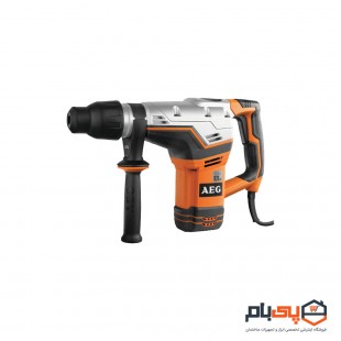 بتن کن و چکش تخریب آ ا گ مدل MH 5 G