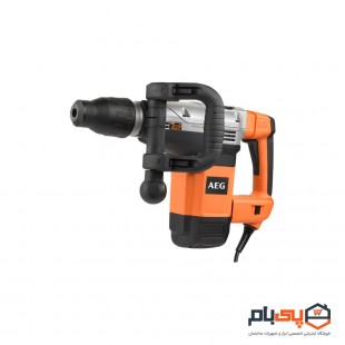 بتن کن و چکش تخریب آ ا گ مدل MH 7 E