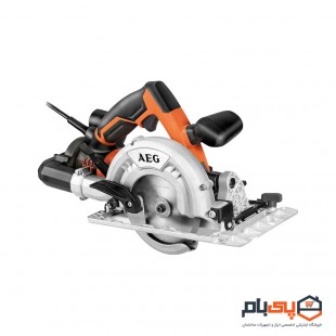 اره گردبر چند منظوره آ ا گ مدل MBS 30 TURBO