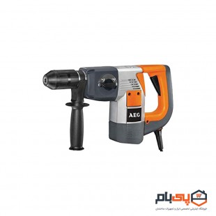 بتن کن و چکش تخریب آ ا گ مدل PM 3