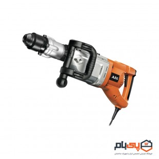 بتن کن و چکش تخریب بزرگ آ ا گ مدل PM 10 E