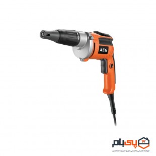 پیچ گوشتی آ ا گ مدل S 4000 E