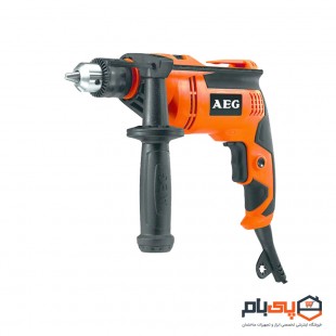 دریل چکشی آ ا گ مدل SBE 500 R