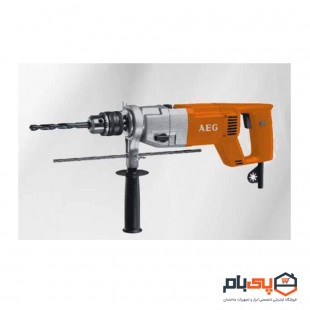 دریل گیربکسی آ ا گ مدل SB2-1010D