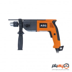 دریل چکشی آ ا گ مدل SB2 700