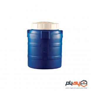 مخزن انبساط طبرستان حجم 80 لیتر مدل 1931061