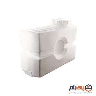 مخزن مکعبی آسان رو طبرستان حجم 500 لیتر مدل 1331251