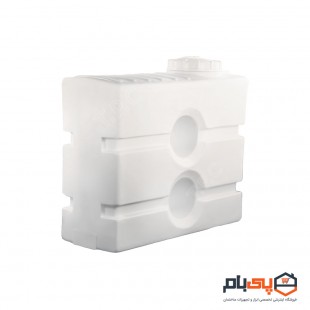 مخزن مکعبی آسان رو طبرستان حجم 1000 لیتر مدل 1331351