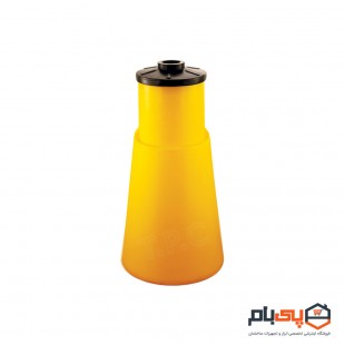 بشکه ایمنی ترافیکی بزرگ طبرستان مدل 2812002