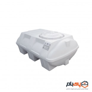 مخزن بیضی طبرستان حجم 500 لیتر مدل 3331251