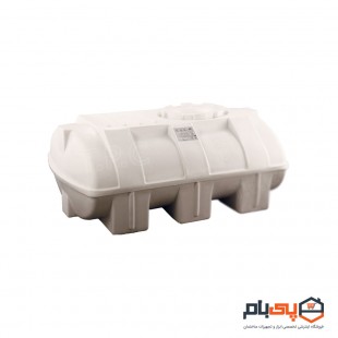 مخزن بیضی طبرستان حجم 1000 لیتر مدل 3331351