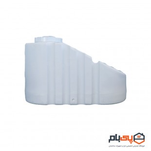 مخزن زیر پله ای طبرستان حجم 1500 لیتر مدل 1531401