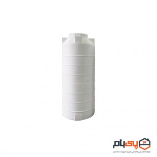 مخزن آب عمودی بلند طبرستان حجم 800 لیتر مدل 1131322