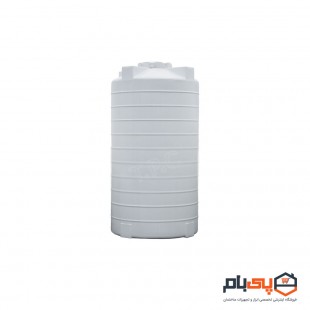 مخزن آب عمودی طبرستان حجم 3000 لیتر مدل 1131441