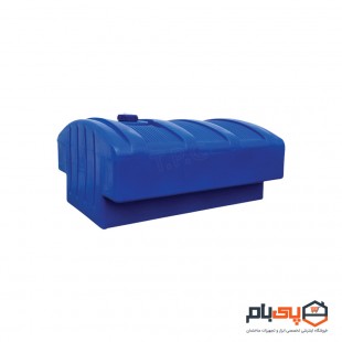 مخزن نیسانی طبرستان حجم 2000 لیتر مدل 1710421