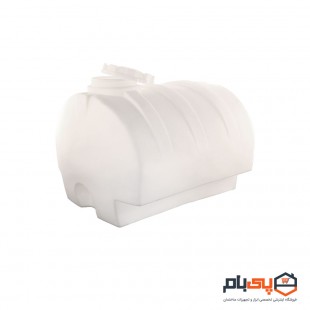 مخزن نیسانی گازسوز طبرستان حجم 2000 لیتر مدل 1731421