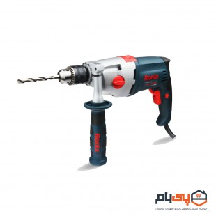 دریل چکشی رونیکس مدل 2220