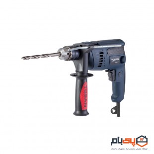 دریل چکشی توسن مدل 0022D