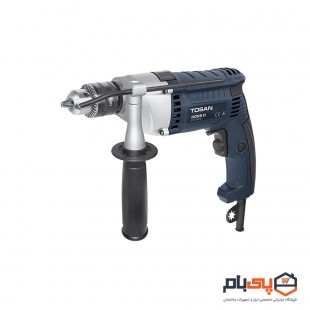 دریل چکشی توسن مدل 0028D