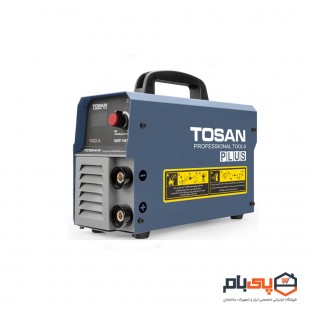 اینورتر جوشکاری 160 آمپر توسن مدل 1416I