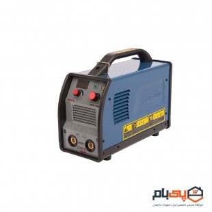 اینورتر جوشکاری 200 آمپر توسن مدل 1420IX