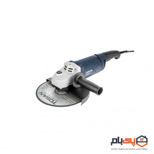 فرز آهنگری توسن مدل 3820A