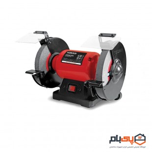 سنگ سنباده رومیزی توسن مدل 4200BG