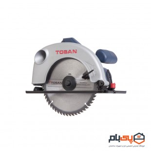 اره دیسکی توسن مدل 5067SC