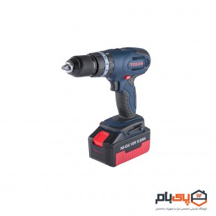 دریل پیچ گوشتی شارژی توسن مدل 9928SC