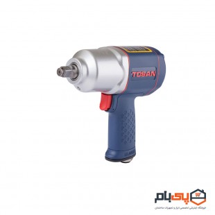 آچار بکس بادی توسن مدل TP12-5065 درایو 1/2 اینچ