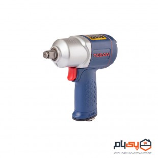 آچار بکس بادی توسن مدل TP12-5090 درایو 1/2 اینچ