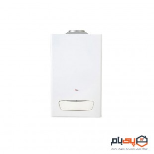 پکیج شوفاژ دیواری بوتان مدل perla pro 24 rsi