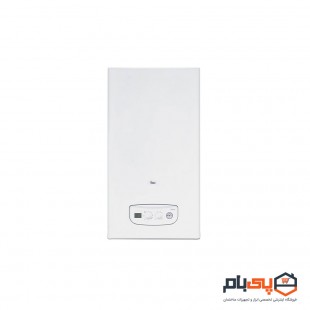 پکیج شوفاژ دیواری بوتان مدل pavia 24 rsi