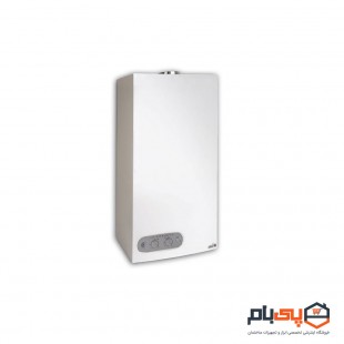 پکیج شوفاژ دیواری ایران رادیاتور مدل ECO22FF-PL