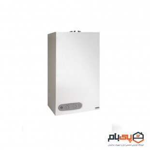 پکیج شوفاژ دیواری ایران رادیاتور مدل ECO24FF