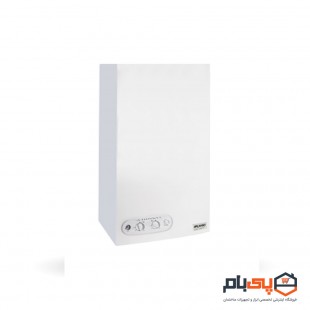 پکیج شوفاژ دیواری ایران رادیاتور مدل M24FF