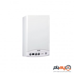 پکیج شوفاژ دیواری ایران رادیاتور مدل L36FF