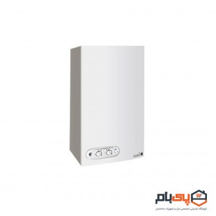 پکیج شوفاژ دیواری ایران رادیاتور مدل ES28FF