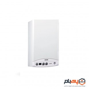 پکیج شوفاژ دیواری ایران رادیاتور مدل L28FF