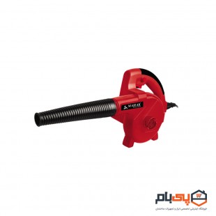 دستگاه دمنده و مکنده محک مدل BVC-3.0/1