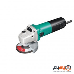 مینی فرز دی سی ای مدل ASM04-125