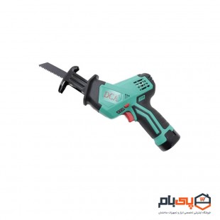 اره افقی بر شارژی دی سی ای مدل ADJF15