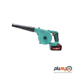 دمنده و مکنده شارژی دی سی ای مدل ADQF28