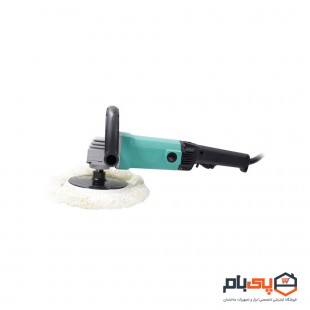 دستگاه پولیش دی سی ای مدل ASP03-180